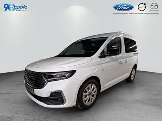 Ford Tourneo Connect New vehicle for sale