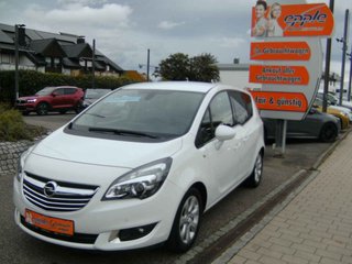 Opel Meriva Used vehicle for sale
