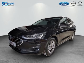 Ford Focus Neuwagen Kaufen