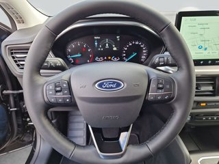 Ford Focus Turnier TITANIUM EDITION 155PS Automatik - photo 2