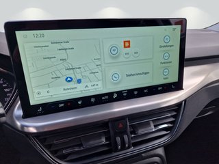 Ford Focus Turnier TITANIUM EDITION 155PS Automatik - photo 3