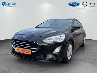 Ford Focus Gebrauchtwagen Kaufen