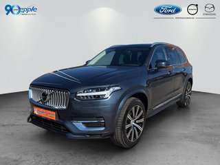 Volvo XC 90 Gebrauchtwagen Kaufen