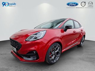Ford Puma Neuwagen Kaufen