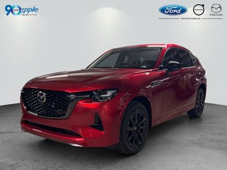 Mazda CX-60 Demonstrator for sale