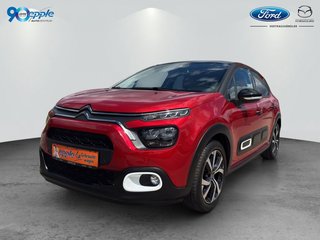 Citroen C3 Gebrauchtwagen Kaufen