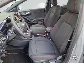 Ford Puma ST-LINE 1.0 MHEV *GANZJAHRESREIFEN* - bilder 1