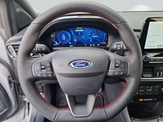 Ford Puma ST-LINE 1.0 MHEV *GANZJAHRESREIFEN* - bilder 2