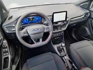 Ford Puma ST-LINE 1.0 MHEV *GANZJAHRESREIFEN* - bilder 5