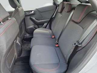 Ford Puma ST-LINE 1.0 MHEV *GANZJAHRESREIFEN* - bilder 6