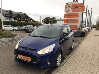Ford B-Max Gebrauchtwagen Kaufen