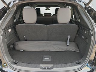 Mazda CX-80 e-SKYACTIV-D 254 M HYBRID AWD HOMURA PLUS - bilder 8