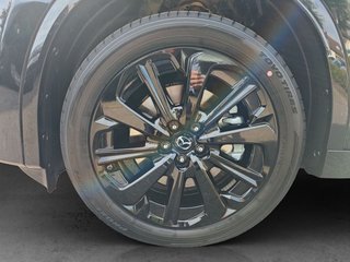 Mazda CX-80 e-SKYACTIV-D 254 M HYBRID AWD HOMURA PLUS - bilder 9