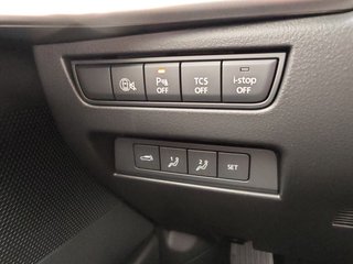 Mazda CX-80 e-SKYACTIV-D 254 M HYBRID AWD HOMURA PLUS - bilder 10