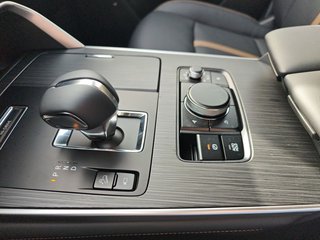 Mazda CX-80 e-SKYACTIV-D 254 M HYBRID AWD HOMURA PLUS - bilder 11