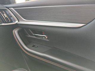 Mazda CX-80 e-SKYACTIV-D 254 M HYBRID AWD HOMURA PLUS - bilder 13