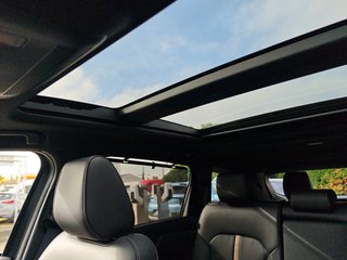 Mazda CX-80 e-SKYACTIV-D 254 M HYBRID AWD HOMURA PLUS - bilder 14