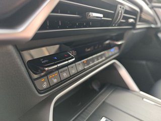 Mazda CX-80 e-SKYACTIV-D 254 M HYBRID AWD HOMURA PLUS - bilder 15