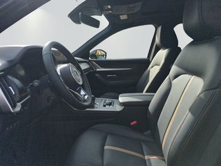 Mazda CX-80 e-SKYACTIV-D 254 M HYBRID AWD HOMURA PLUS - bilder 1