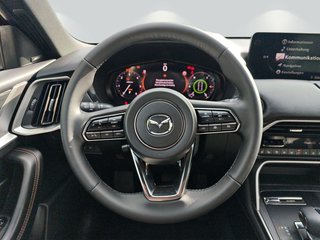 Mazda CX-80 e-SKYACTIV-D 254 M HYBRID AWD HOMURA PLUS - bilder 2