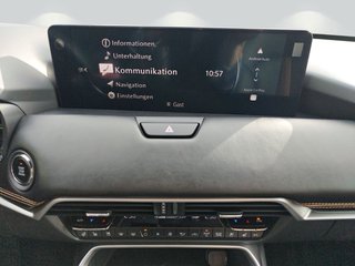 Mazda CX-80 e-SKYACTIV-D 254 M HYBRID AWD HOMURA PLUS - bilder 3