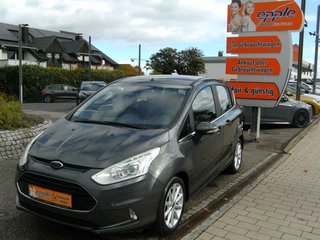 Ford B-Max Gebrauchtwagen Kaufen