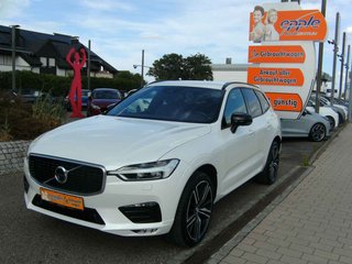 Volvo XC60 Gebrauchtwagen Kaufen