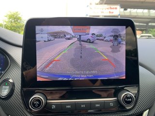 Ford Puma ST-Line X PANORAMA,LED,KAMERA,NAVI - bilder 8