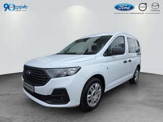 Ford Transit Connect Vorführfahrzeug Kaufen