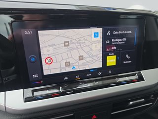 Ford Transit Connect FlexCab Trend Diesel - photo 3