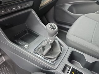 Ford Transit Connect FlexCab Trend Diesel - photo 4