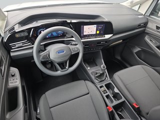Ford Transit Connect FlexCab Trend Diesel - photo 5