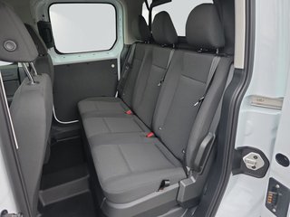 Ford Transit Connect FlexCab Trend Diesel - photo 6