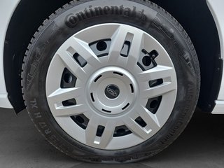 Ford Transit Connect FlexCab Trend Diesel - photo 9