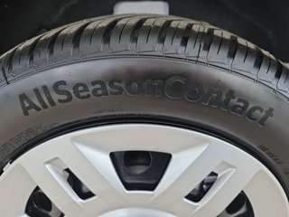 Ford Transit Connect FlexCab Trend Diesel - photo 10