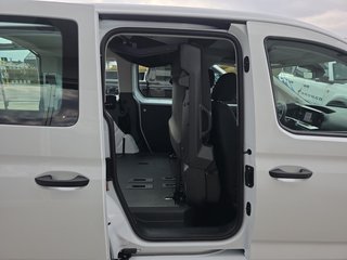 Ford Transit Connect FlexCab Trend Diesel - photo 11