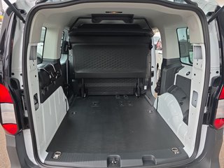Ford Transit Connect FlexCab Trend Diesel - photo 12