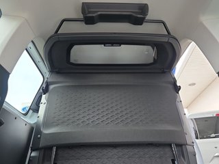Ford Transit Connect FlexCab Trend Diesel - photo 13