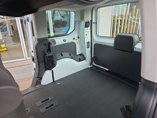 Ford Transit Connect FlexCab Trend Diesel - photo 14