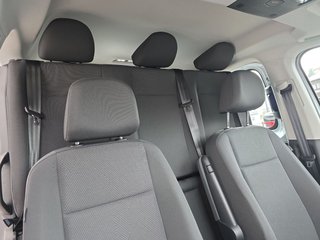Ford Transit Connect FlexCab Trend Diesel - photo 15
