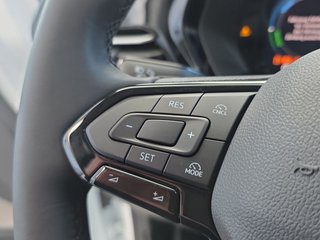 Ford Grand Transit Connect L2 PHEV Trend Automatik - foto 13