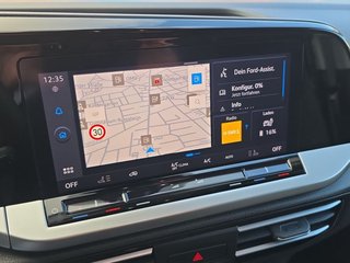 Ford Grand Transit Connect L2 PHEV Trend Automatik - foto 3