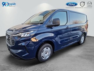 Ford Transit Custom age.one-day registration Kaufen