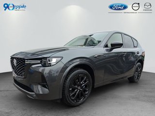 Mazda CX-60 New vehicle for sale