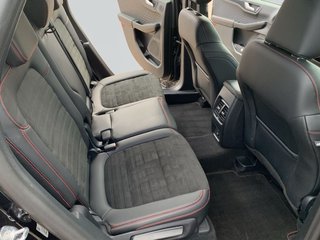 Ford Kuga 2.0 EcoBlue 4x4 Auto ST-LINE X,LED,NAVI - bilder 4