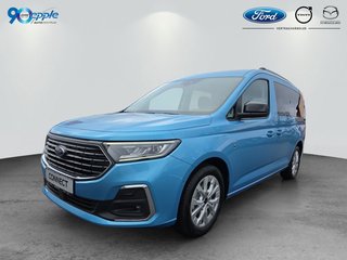 Ford Grand Tourneo Neuwagen Kaufen