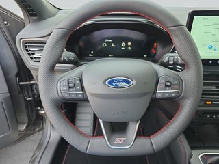 Ford Focus ST X Limousine *Schiebedach* Schalter! - bilder 2
