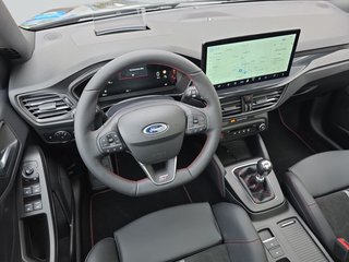 Ford Focus ST X Limousine *Schiebedach* Schalter! - bilder 5