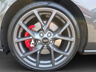 Ford Focus ST X Limousine *Schiebedach* Schalter! - bilder 9