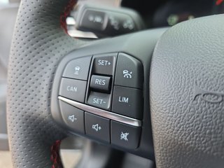 Ford Focus ST X Limousine *Schiebedach* Schalter! - bilder 11